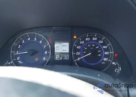 2014 Infiniti Qx70 из США, поврежденный, VIN JN8CS1MU7EM450355